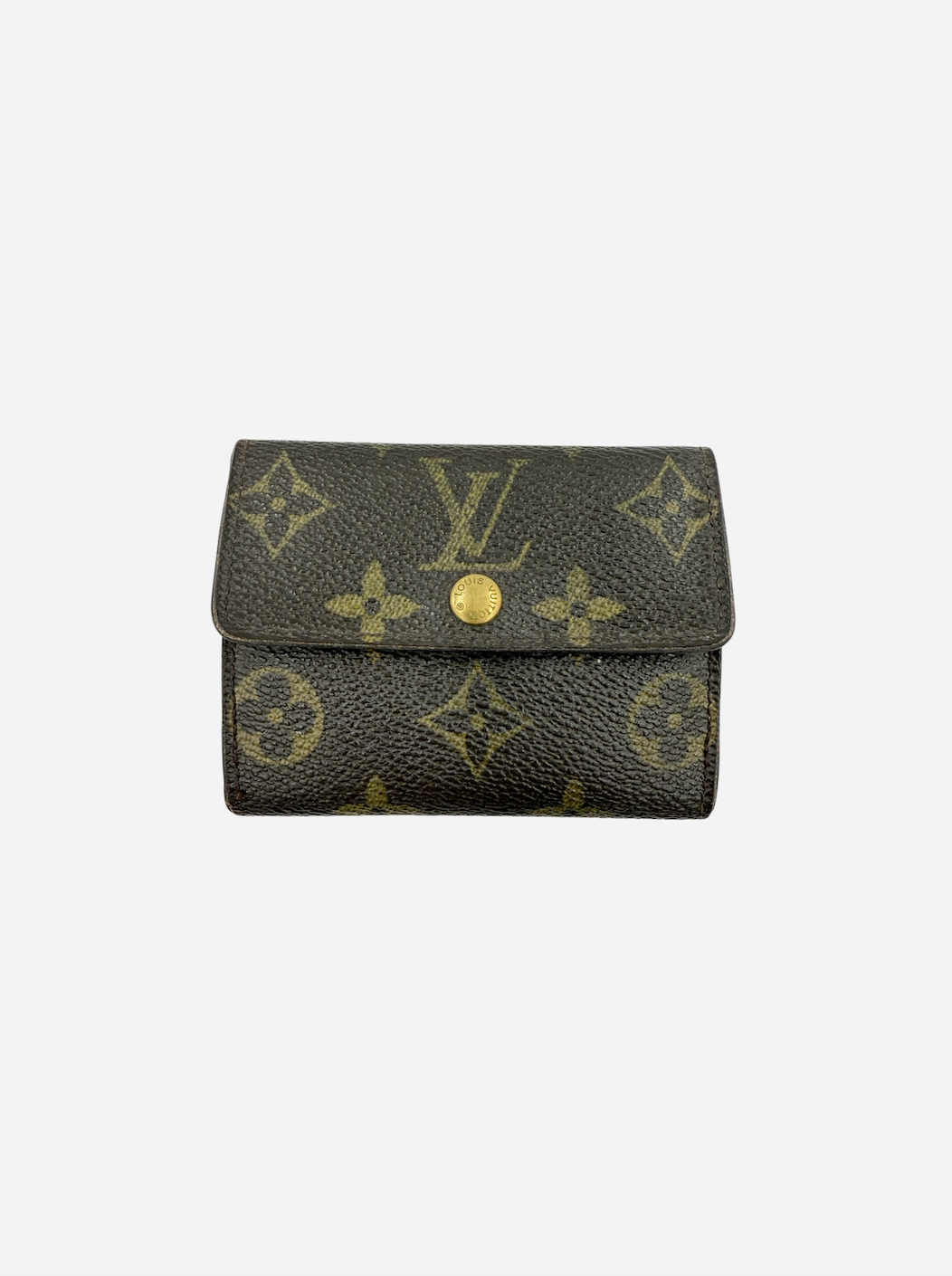 Louis Vuitton - Pung - Monogram Ludlow - Secondhand