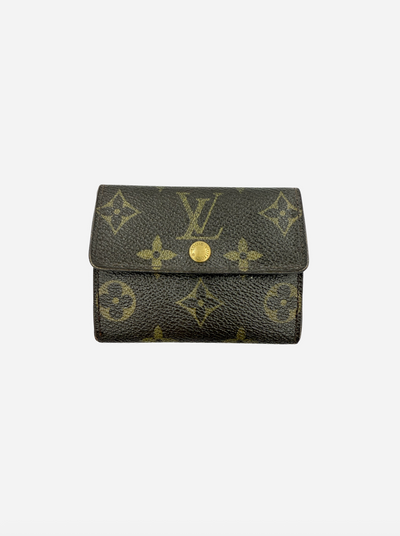 Louis Vuitton - Pung - Monogram Ludlow - Secondhand