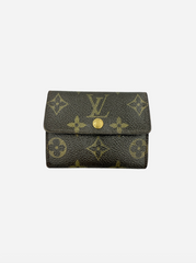 Louis Vuitton - Pung - Monogram Ludlow - Secondhand