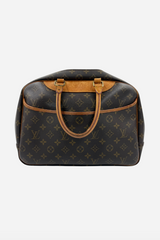 Louis Vuitton - Taske - Deauville - Secondhand