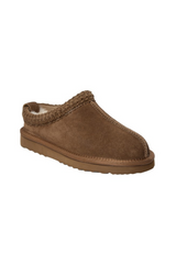 Sofie Schnoor - Slippers - Brown Fudge - Esther