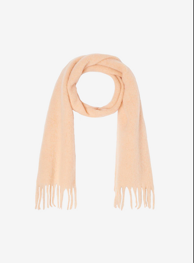American Vintage Scarf Hizlaw Nude