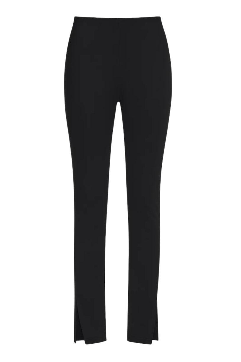 Anine Bing - Suitpants - Black - Kylie