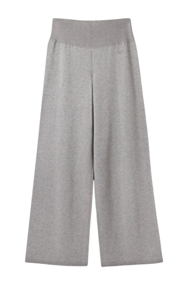Lala Berlin - Pants - Gray - Kaia