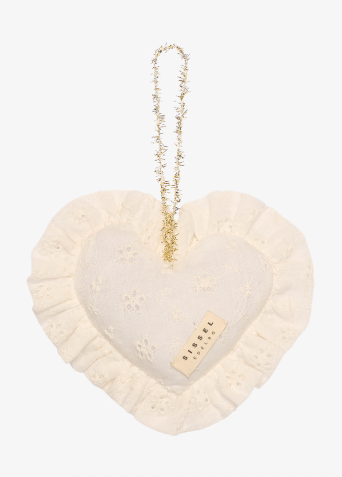 Sissel Edelbo - Julepynt/Ornament - Sweetheart Darling