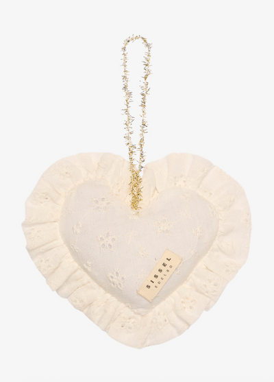 Sissel Edelbo - Julepynt/Ornament - Sweetheart Darling