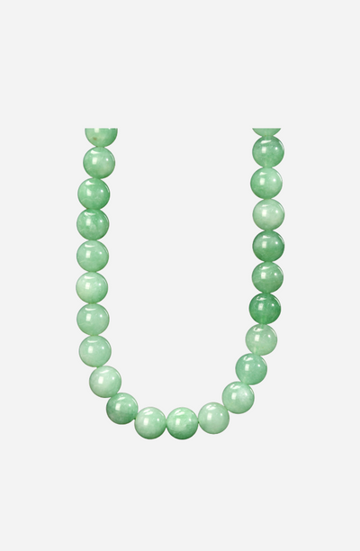 Andcopenhagen - Necklace - Rose Quartz - Mindi