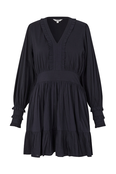 MbyM - Dress - Black - Markin