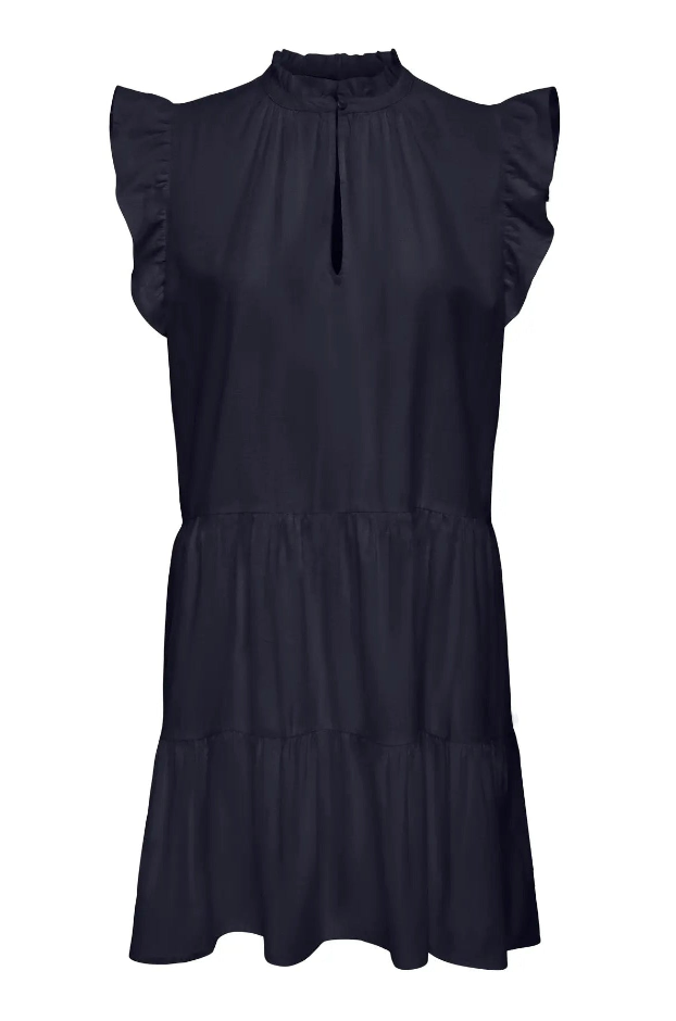 Only - Dress - Night Sky - Vera