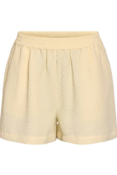 Noisy May - Shorts - French Vanilla - Althea - Stilkompagniet.dk