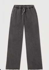 American Vintage - Pants - Vintage Darkness - Afoma