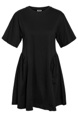 Noisy May - Kjole - Black - Filipa