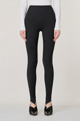 IRO - Leggings - Black - Titanium