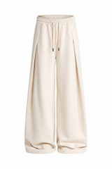 Sassy Copenhagen - Jogging Bottoms - Off white - Wrena