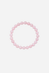 Andcopenhagen Jewelry - Armbånd - Rosa Kvarts - Tora
