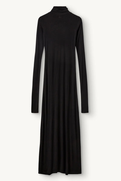 The Garment - Bluse - Black - Bree Maxi Dress