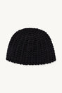 The Garment - Beanie - Black - Andalusia