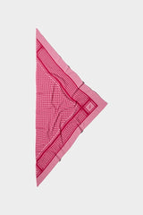 Lala Berlin - Cashmere tørklæde - Chiffon - Trinity Classic M