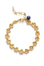 Anni Lu - Armbånd - Gold - Under the Sun Bracelet