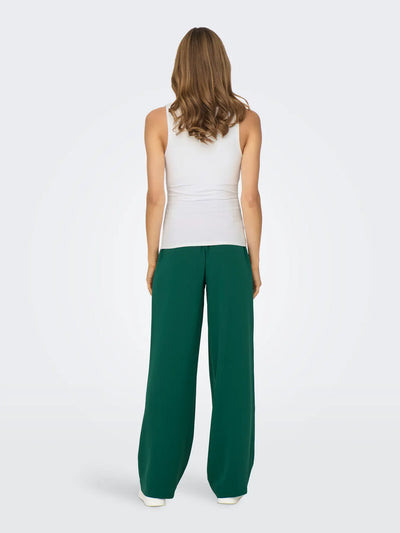 Only - Top - Two Way - Bright White - Ea