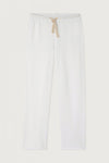 American Vintage - Joggingbukser - Blanc Vintage - Vibtown