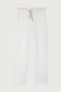 American Vintage - Joggingbukser - Blanc Vintage - Vibtown