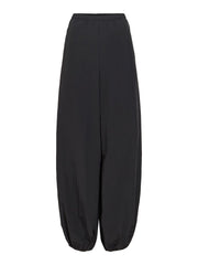 Vila - Bukser - Black - Selma