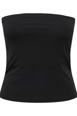 Only - Top - Black - Kiss