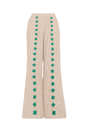 Sissel Edelbo - Bukser - Sand Stripes - Wenke