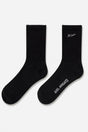 Axel Arigato - Socks - Black - Scribble rube socks