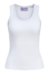 Jjxx - Tanktop - Bright white - Frida