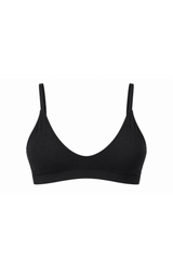 Sassy Copenhagen - Bralette - Sort - Alara