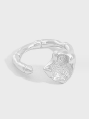 Andcopenhagen - Ring - 925 sterling silver - Brielle