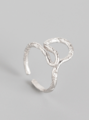 Andcopenhagen - Ring - 925 Sterling silver - Mathilda