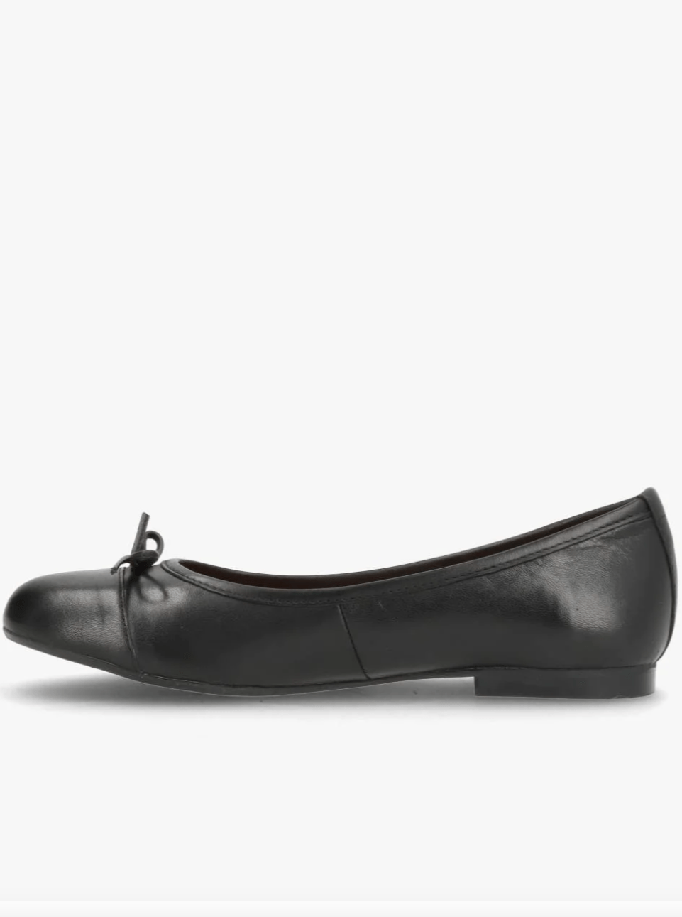 Shoedesign Sko Ballerina - Black Veronica - Shoedesign