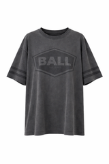 Ball Original - T-shirt - Black - Banoemi
