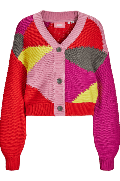 JJXX cardigan Cardigan - Multi - Lottie - JJXX