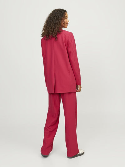 JJXX Overdele Cerise blazer - Pink Mary - JJXX