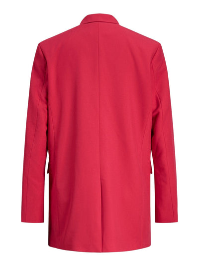 JJXX Overdele Cerise blazer - Pink Mary - JJXX