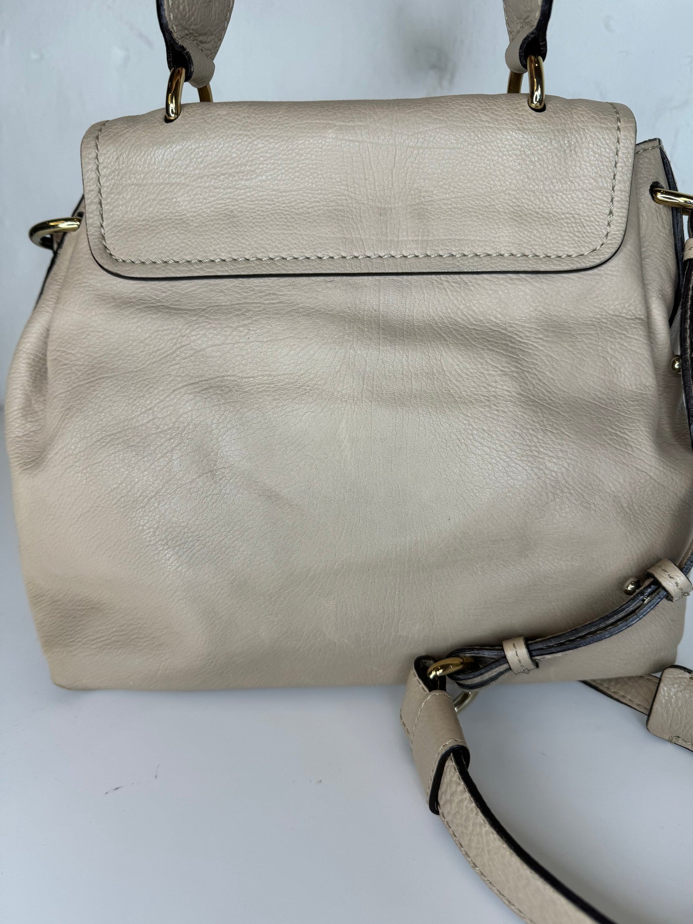 Preloved tasker & punge Chloé - Elsie - Secondhand