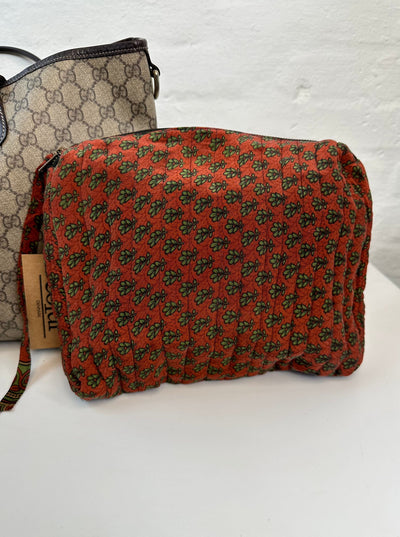 Cofur tasker &amp; punge Cofur - Silke kosmetik Taske C442