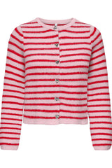Only - Cardigan - Pale Lilac - Kerry