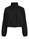 Vila - Jakke - Black - Selma