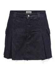 Denim Skirt - Cleo - Only