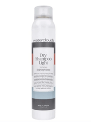 Waterclouds - Dry shampoo - Light 200 ml - sss