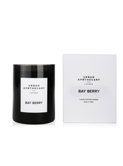 Urban Apøthecary - Scented candle - Bay Berry sss