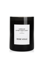 Urban Apøthecary - Scented candle - Rose Viole sss