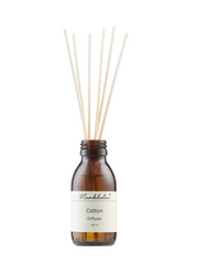 Duftpinde/diffuser - Cotton - 100 ml. - Munkholm sss