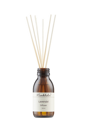 Fragrance sticks/diffuser - Lavender - 100 ml. - Munkholm sss