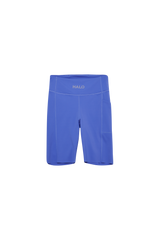 Halo - Shorts - Baja Blue - Women Training